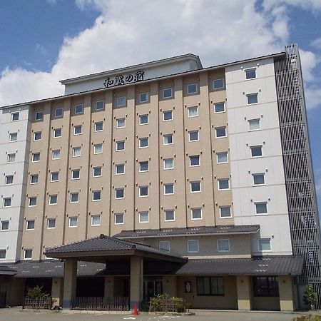 Route Inn Grantia Himi Wakuranoyado Exterior foto